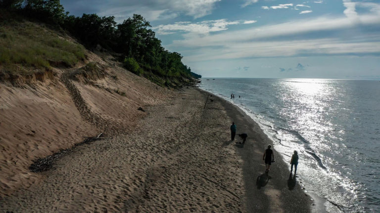 How to Take a Circle Tour of Lake Michigan – Chicago Magazine