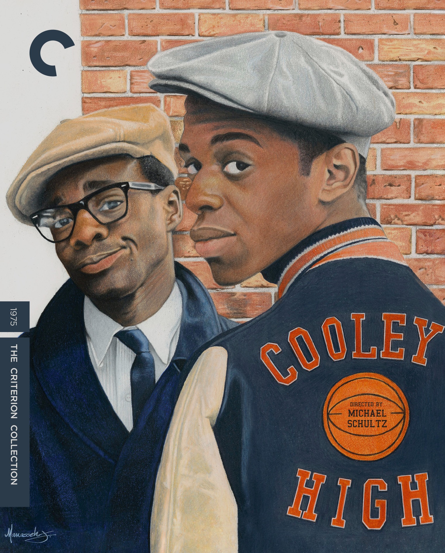 Why Are There So Few Movies by Black Directors in the Criterion Collection?