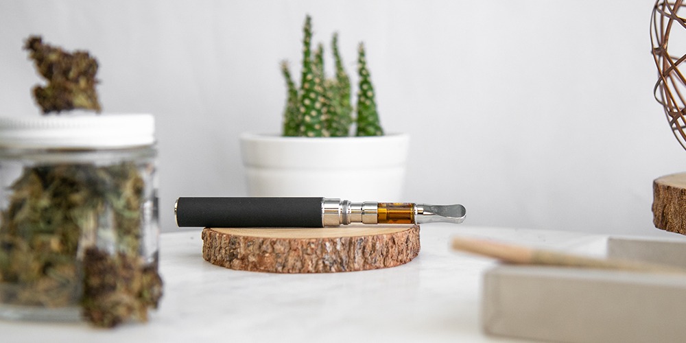 Vape Cartridges Leal Organics 7327