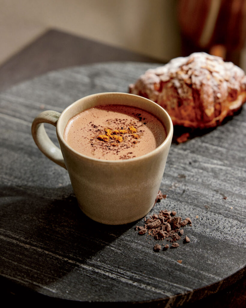 10 You Don’t Need to Leave Town to Drink Hot Chocolate From Around the ...