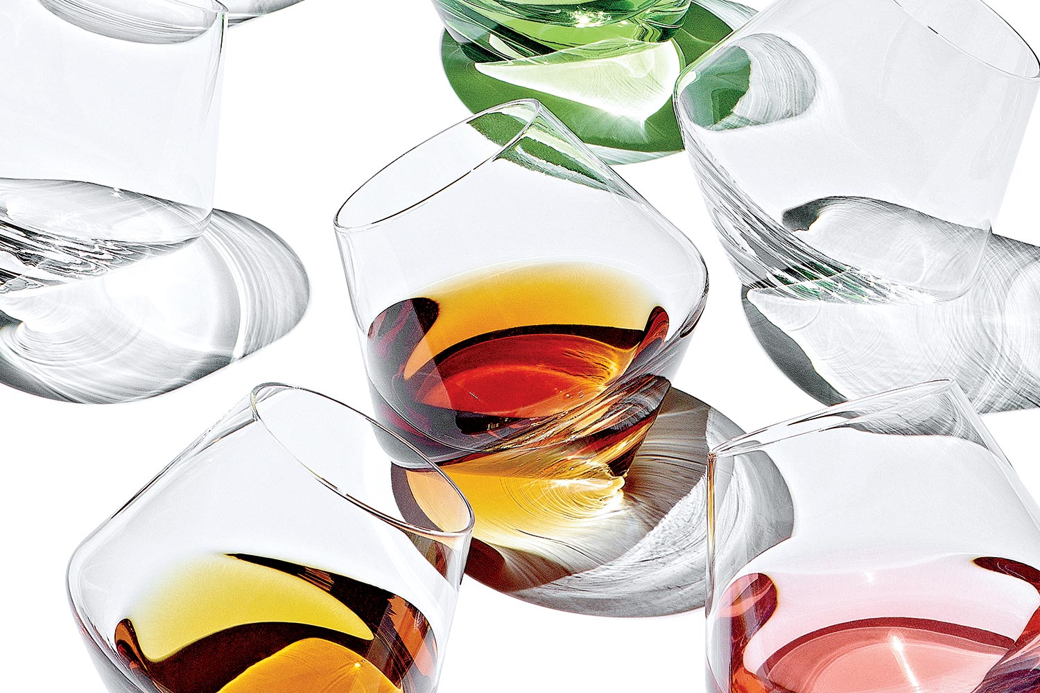 Normann Copenhagen Bicchieri Cognac Glass