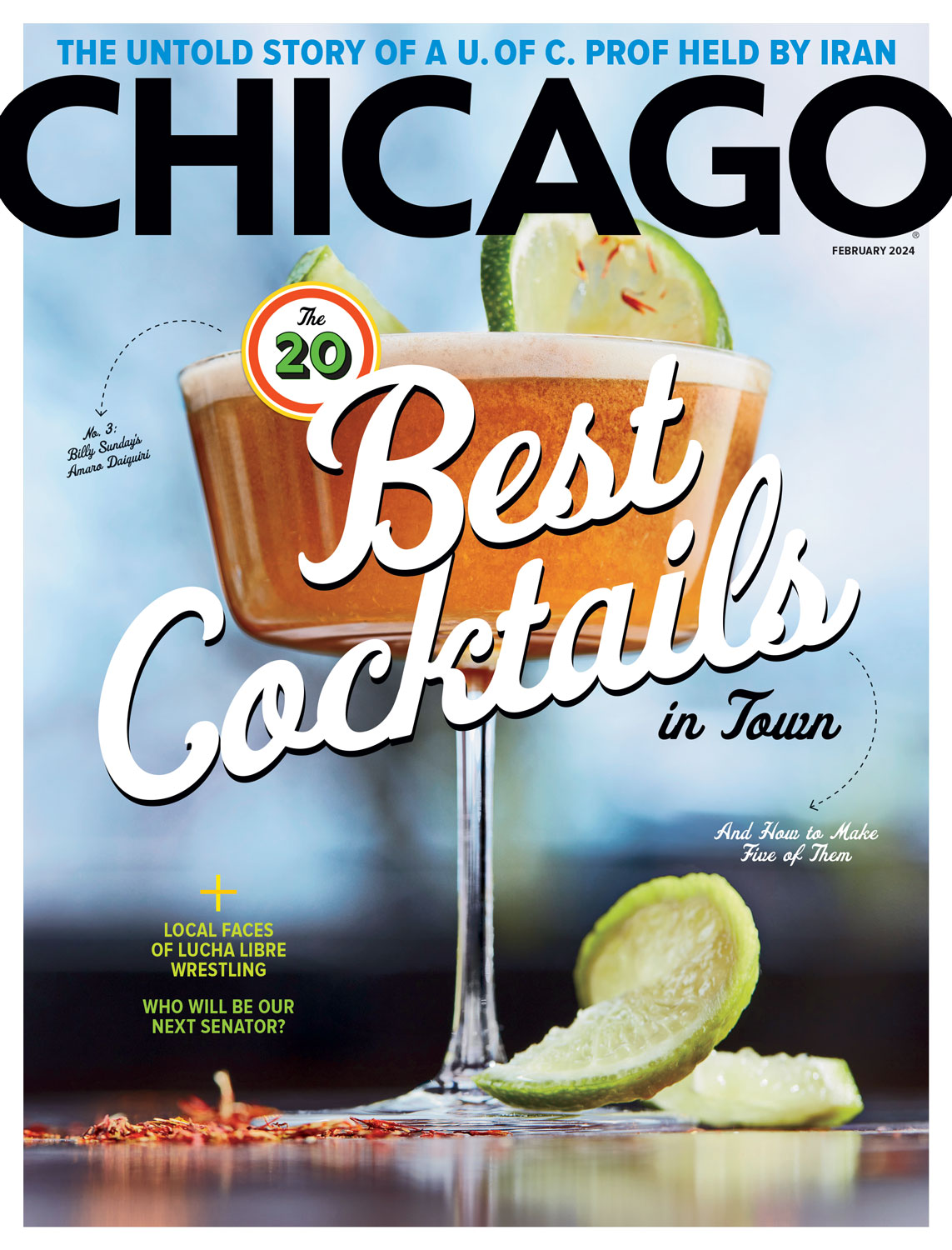 Chicago Magazine