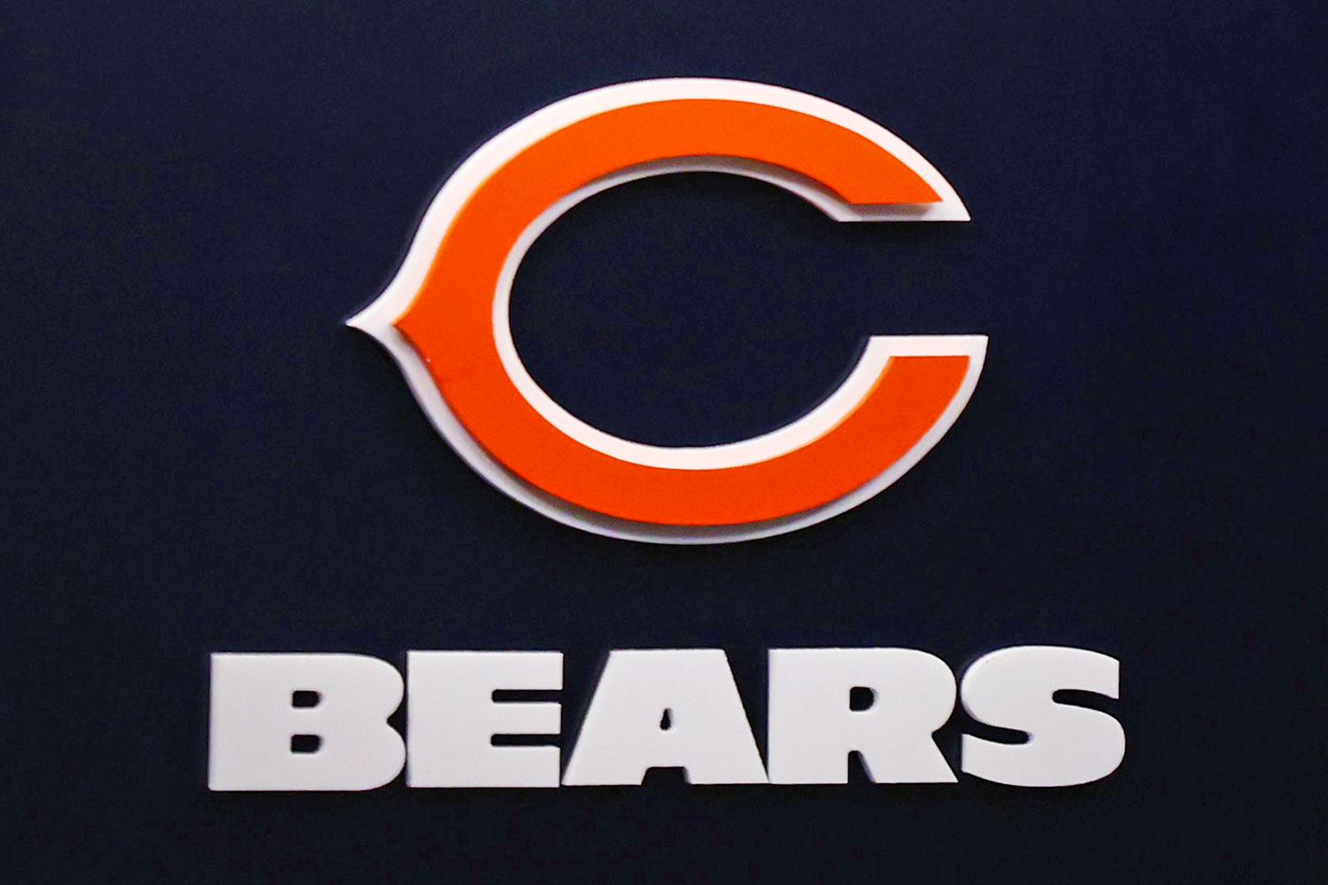 Chicago Bears logo