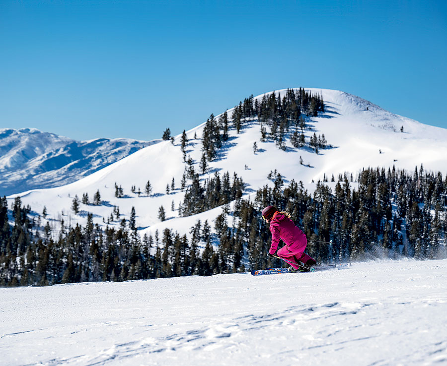 Park City, Utah